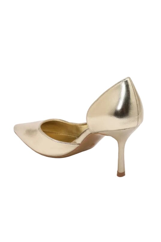 Bloom - Candytuft Stiletto - Golden Stiletter 