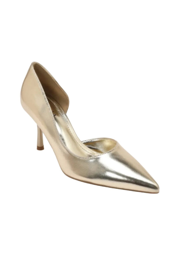 Bloom - Candytuft Stiletto - Golden Stiletter 