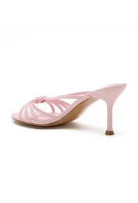 Bloom - Sweet Pea Stiletto - Pink Stiletter 