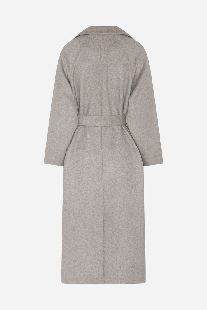 Bruuns Bazaar - Oraniobbbauvira Coat BBW5080 - .Sand