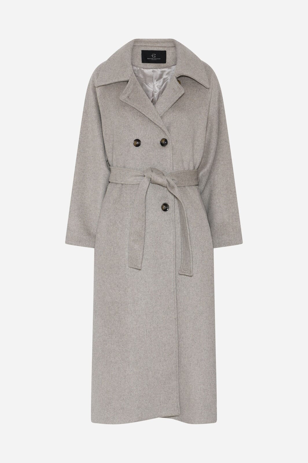 Bruuns Bazaar - Oraniobbbauvira Coat BBW5080 - .Sand