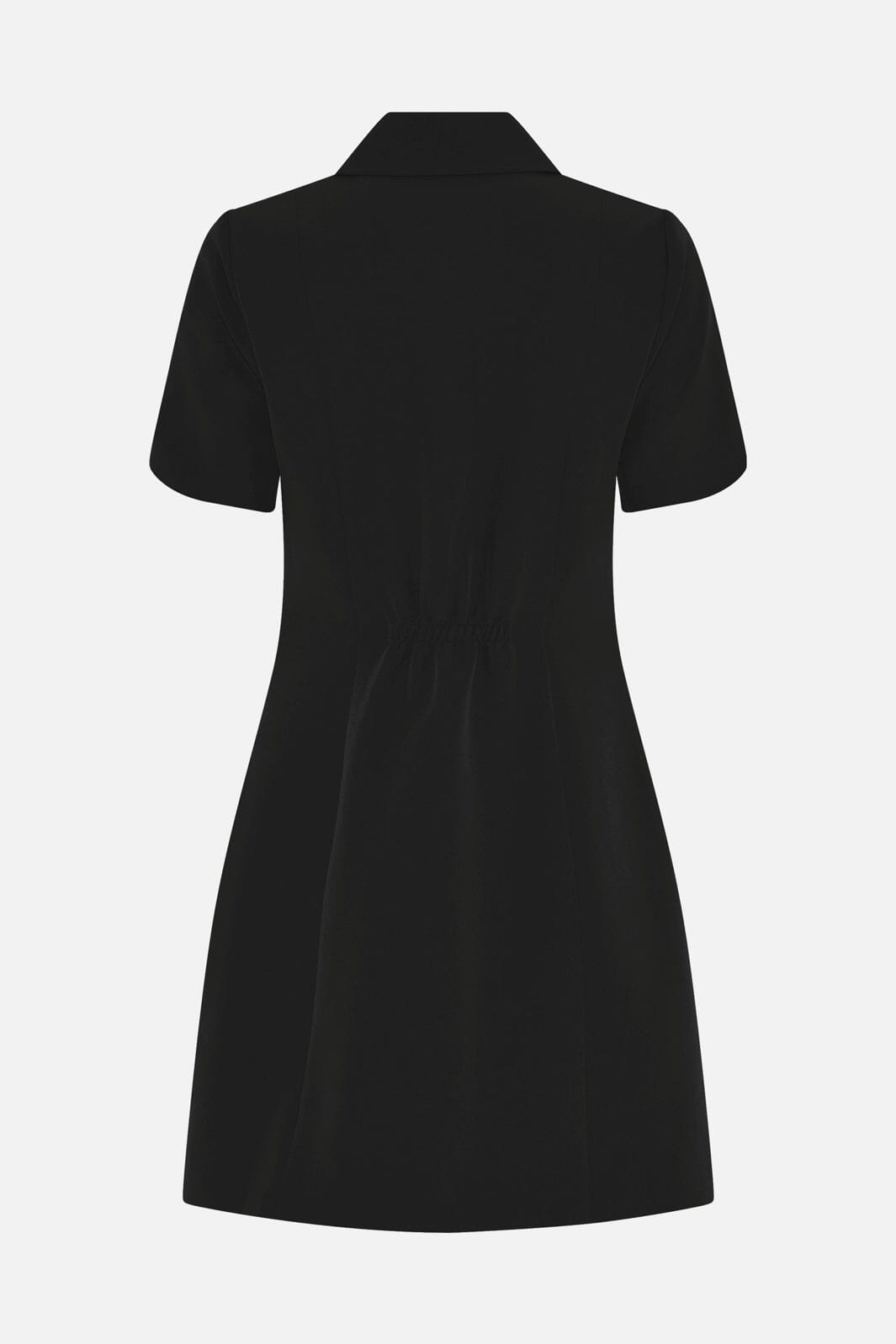 Bruuns Bazaar - Rubysusbbzendia Dress BBW5204 - Black