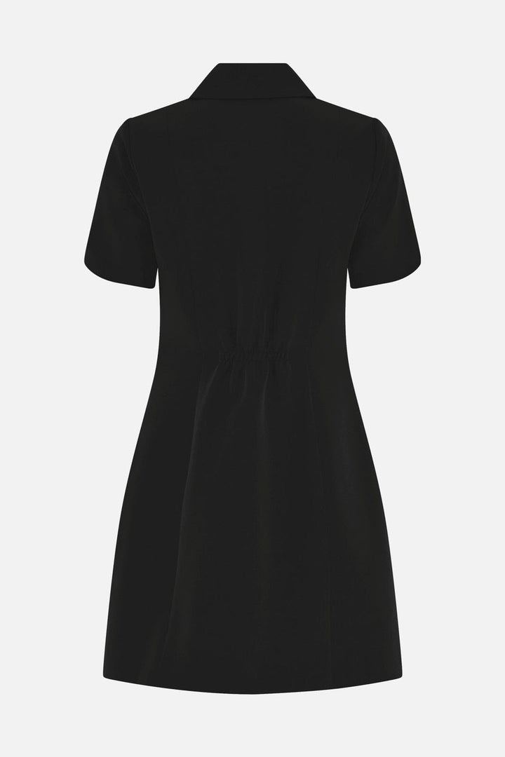 Bruuns Bazaar - Rubysusbbzendia Dress BBW5204 - Black