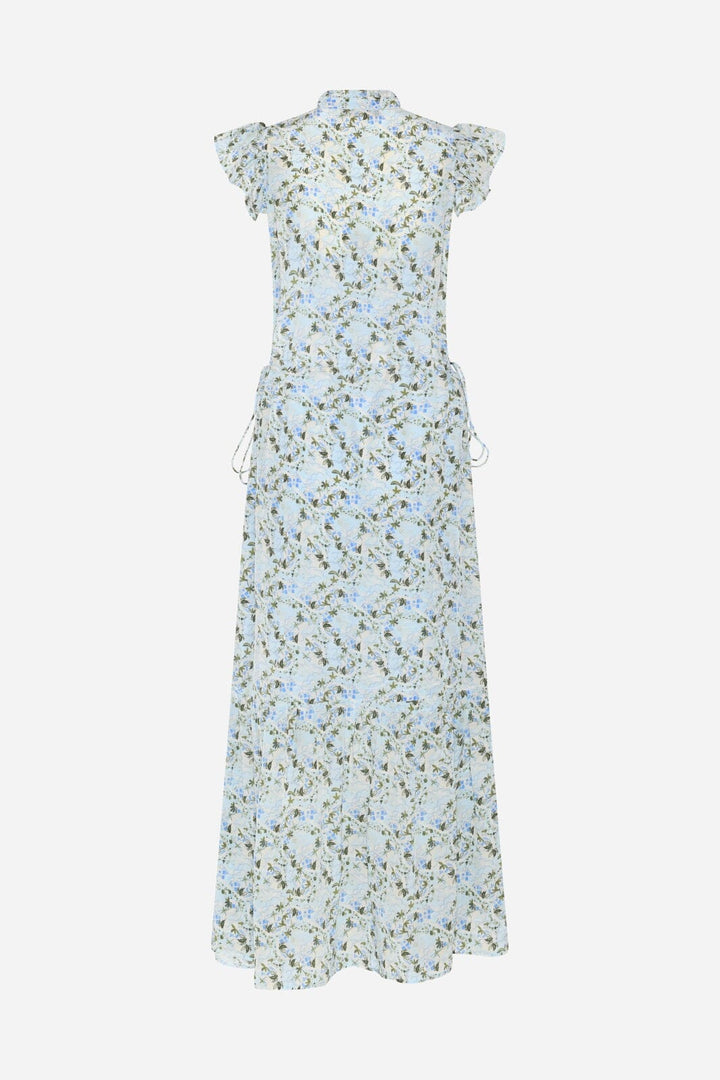 Bruuns Bazaar - Solfiabbofiata Dress BBW4972 - Hawaii Print