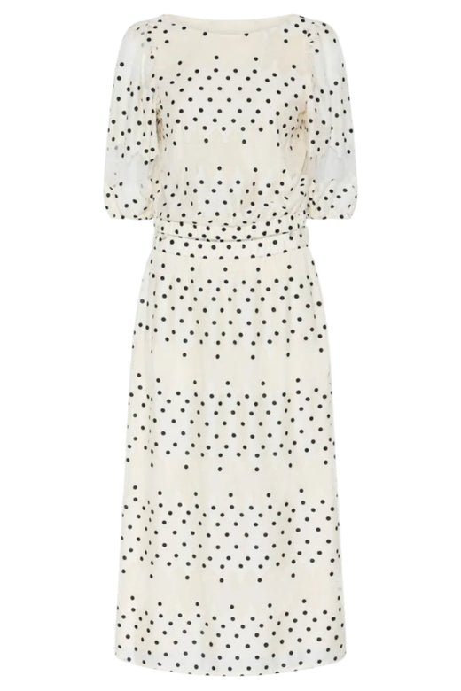 Bruuns Bazaar - Tahinabbadrias Dress BBW5063 - Dot