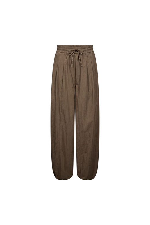 Co´Couture - Alinacc Pull-On Pant 500811 - 20002 - Brown