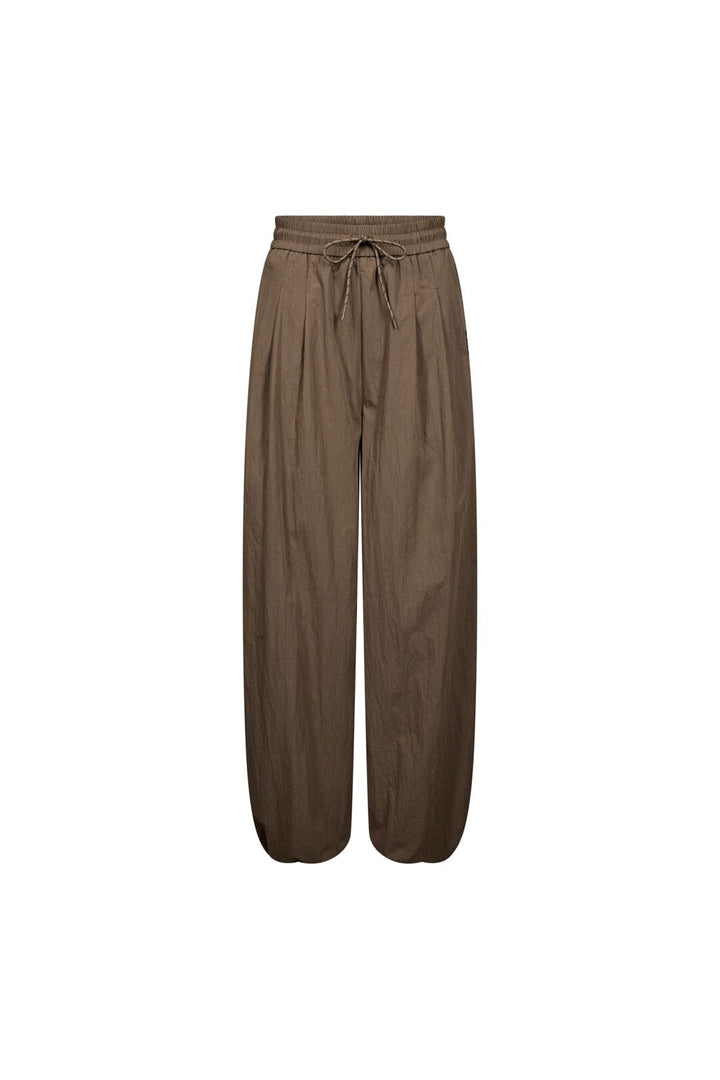 Co´Couture - Alinacc Pull-On Pant 500811 - 20002 - Brown