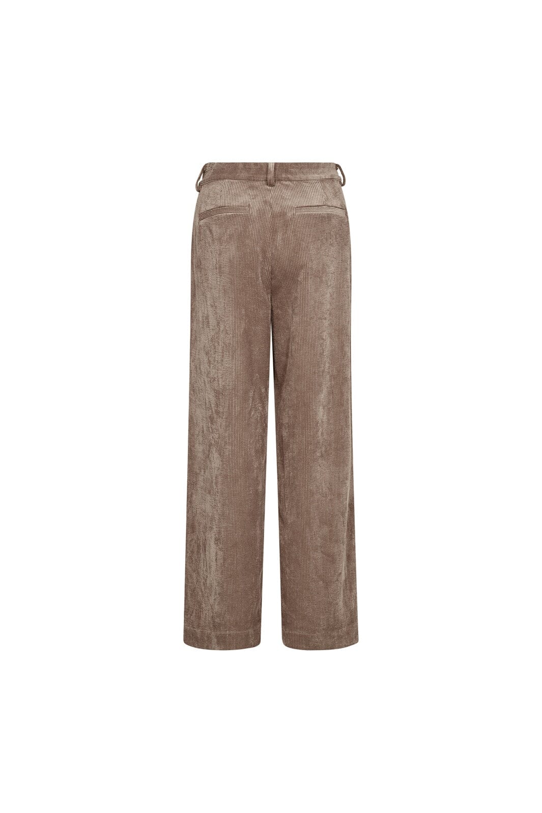 Co´Couture - Daisycc Cord Pant 500574 - 20009 - Walnut