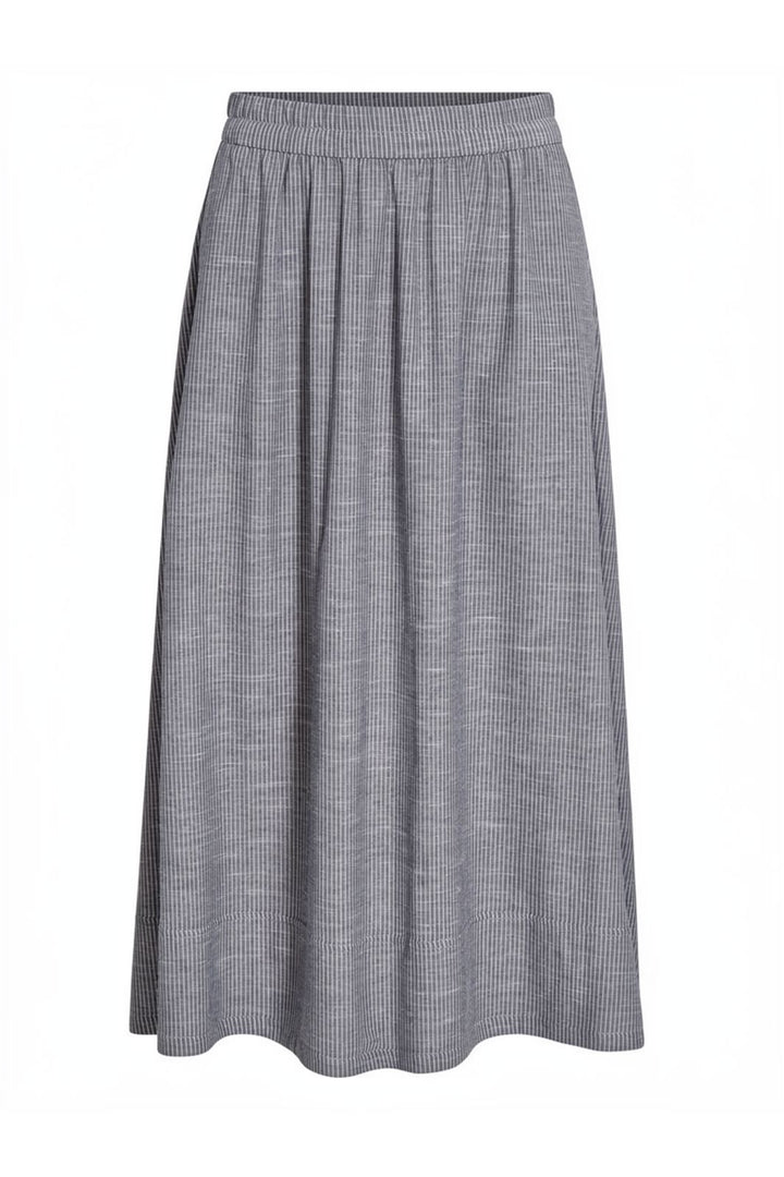 Co´Couture - Jihocc Skirt 500593 - 40007 - Navy
