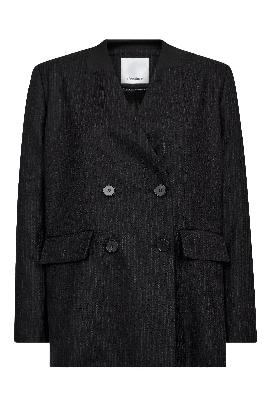 Co´Couture - Maggiecc Blazer 30322 - 96 - Black