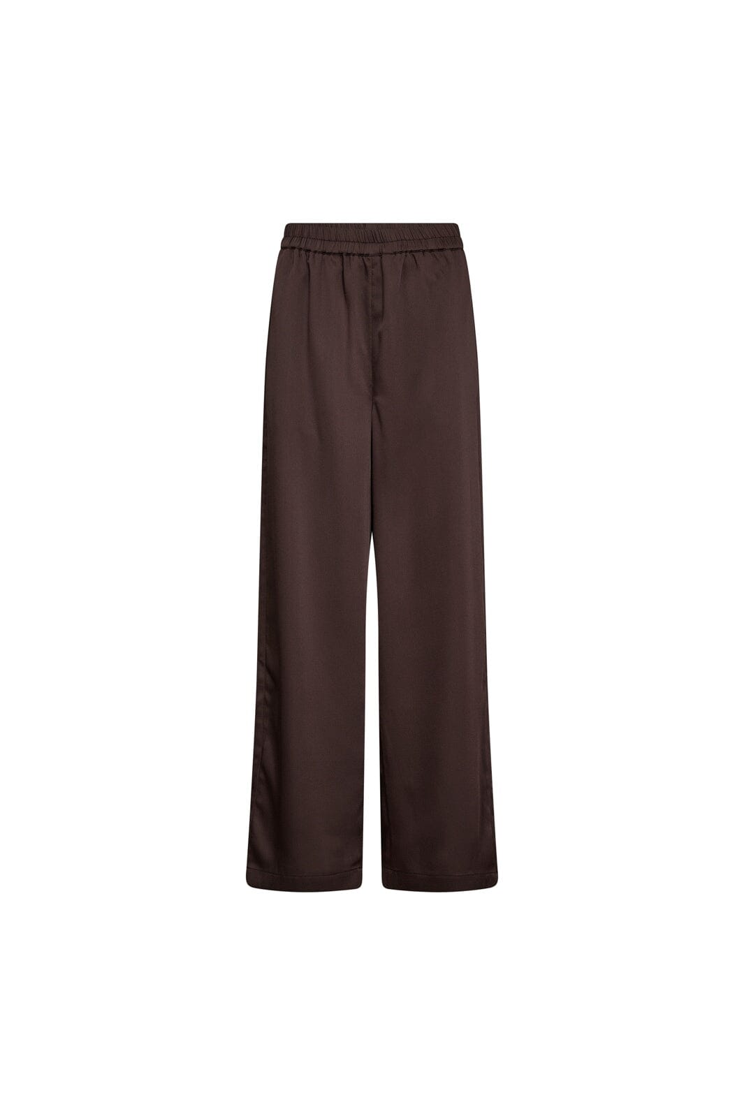 Co´Couture - Meicc Pant 500762 - 20003 - Dark Brown
