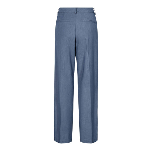 Co´Couture - Terrycc Pant 500365 - 40005 - Ash Blue Bukser 