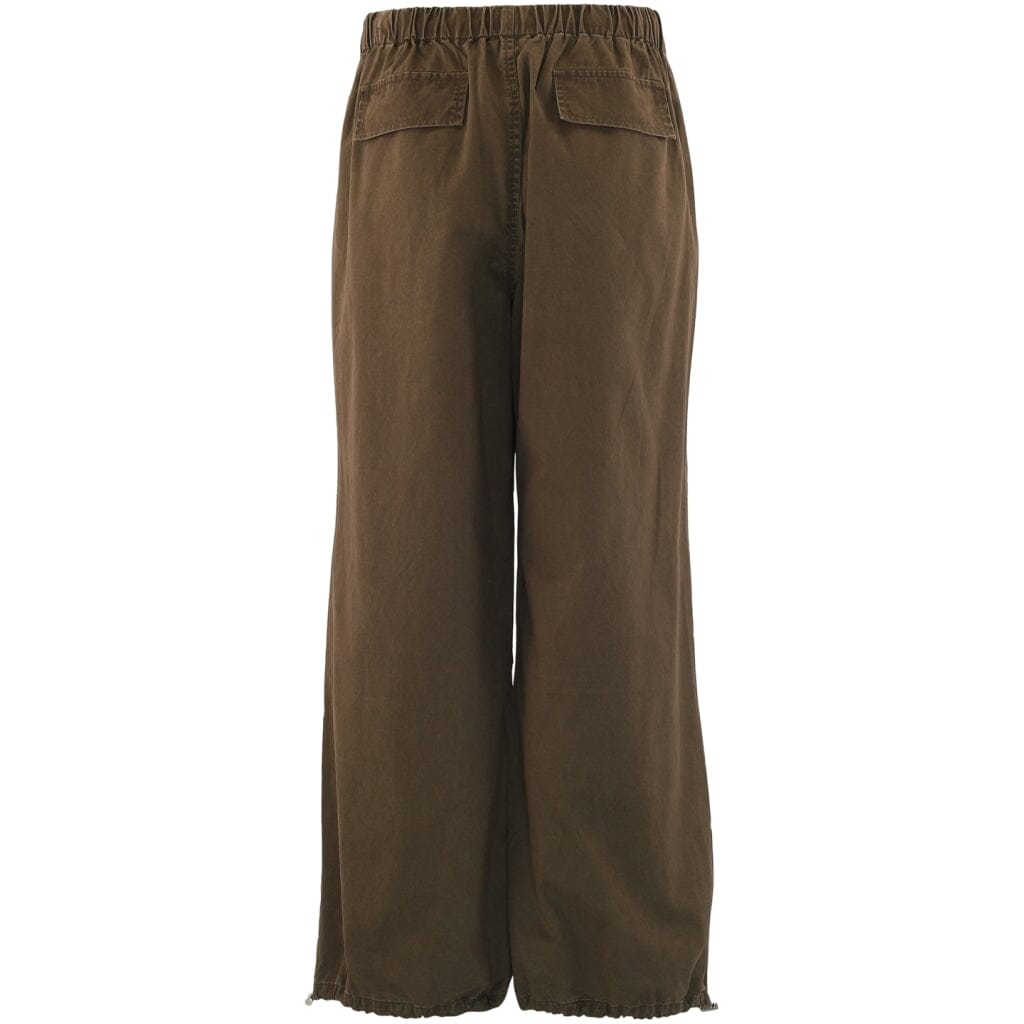 Continue - Carrie 15109 - Brown Bukser 