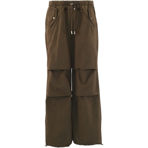 Continue - Carrie 15109 - Brown Bukser 