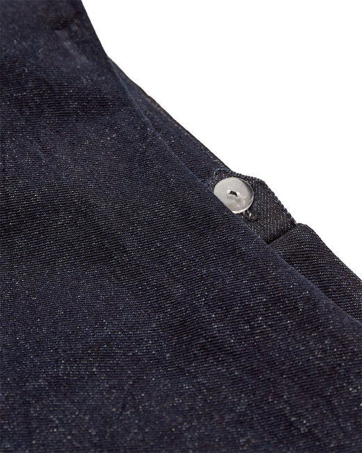 Copenhagen Muse - Cmannais-skirt 211570 - 9159 Dark Blue Denim Nederdele 