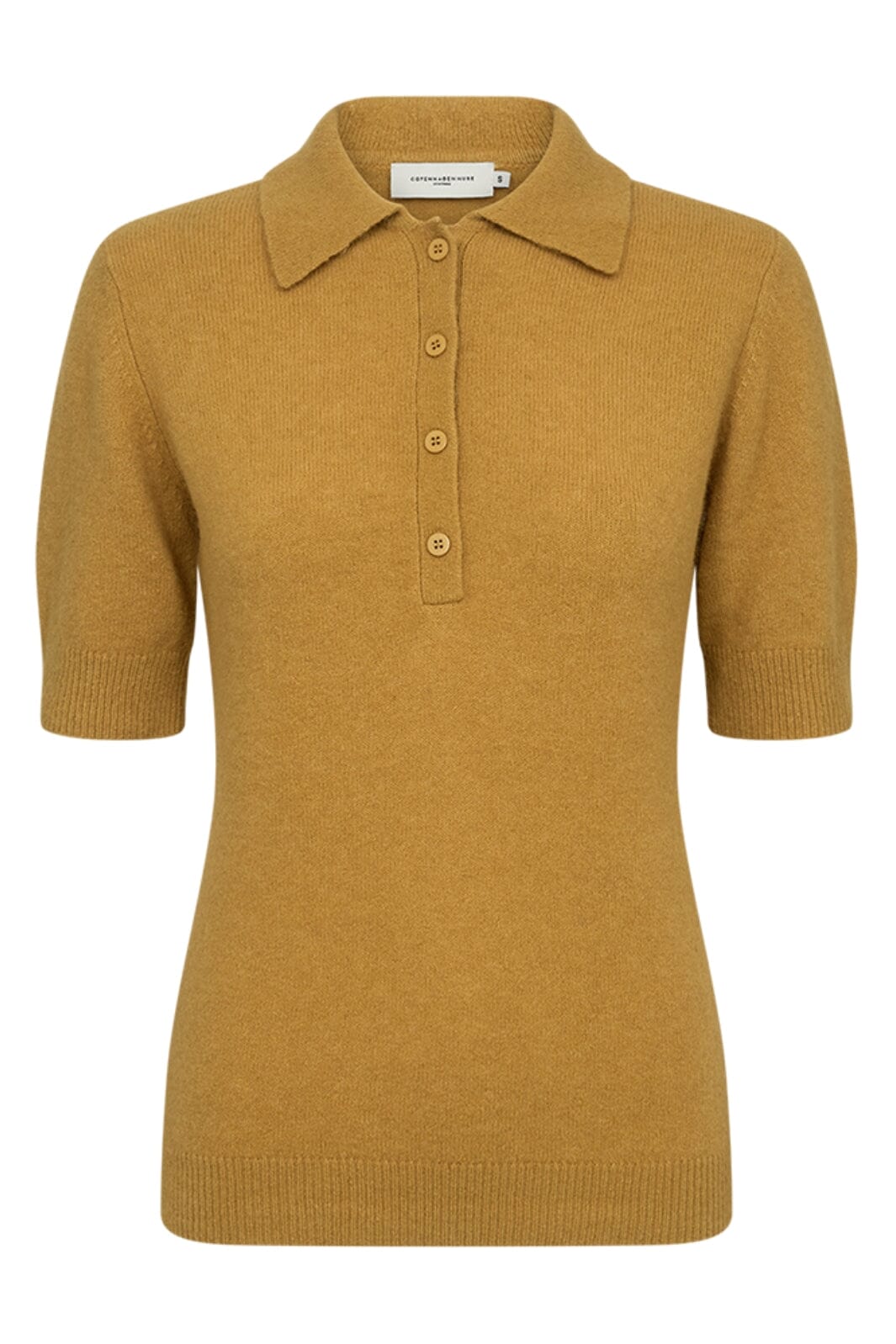 Copenhagen Muse - Cmkami-polo 206393 - 1539 Rattan