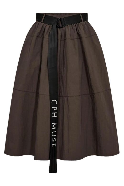 Copenhagen Muse - Cmkendy-skirt 211478 - 2129 Mulch Nederdele 