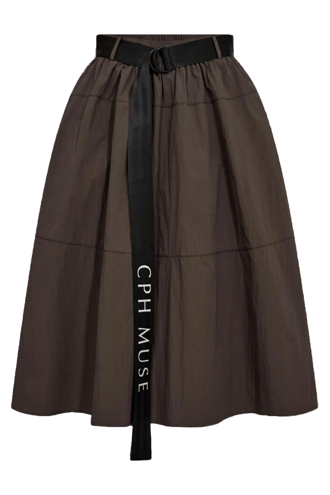 Copenhagen Muse - Cmkendy-skirt 211478 - 2129 Mulch Nederdele 