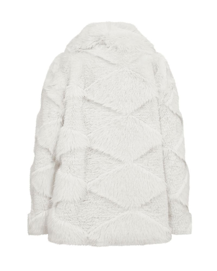 Copenhagen Muse - Cmluma-jacket 211900 - 8273 Jet Stream 