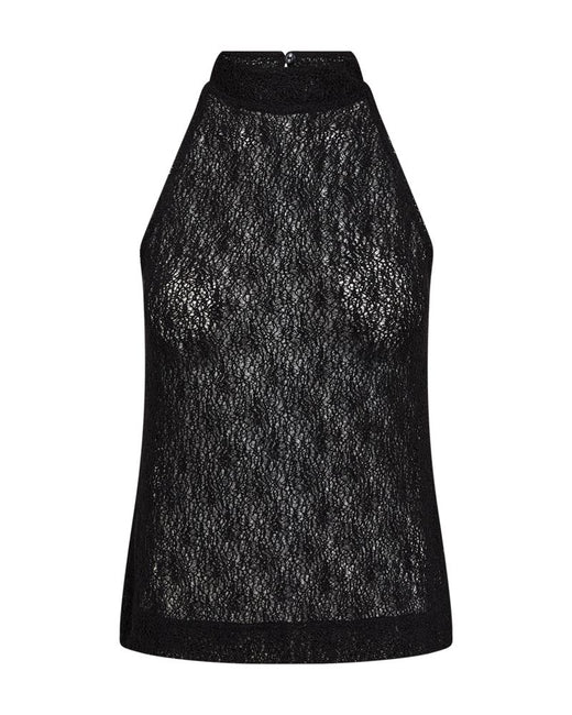Copenhagen Muse - Cmmira-top 211925 - 1000 Black 