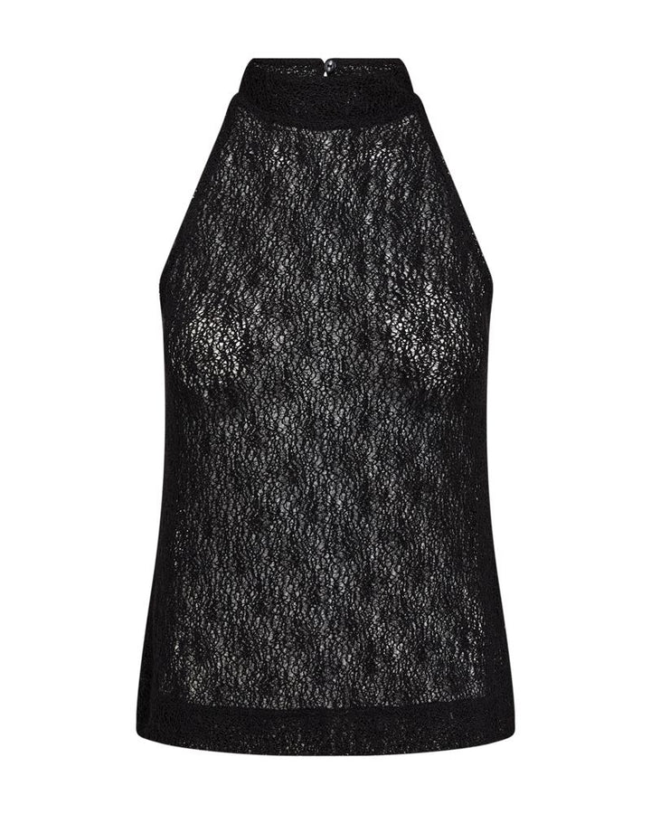 Copenhagen Muse - Cmmira-top 211925 - 1000 Black 
