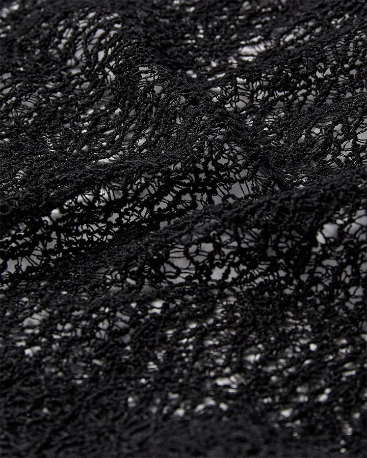 Copenhagen Muse - Cmmira-top 211925 - 1000 Black 