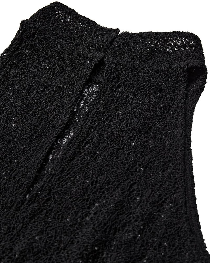 Copenhagen Muse - Cmmira-top 211925 - 1000 Black 