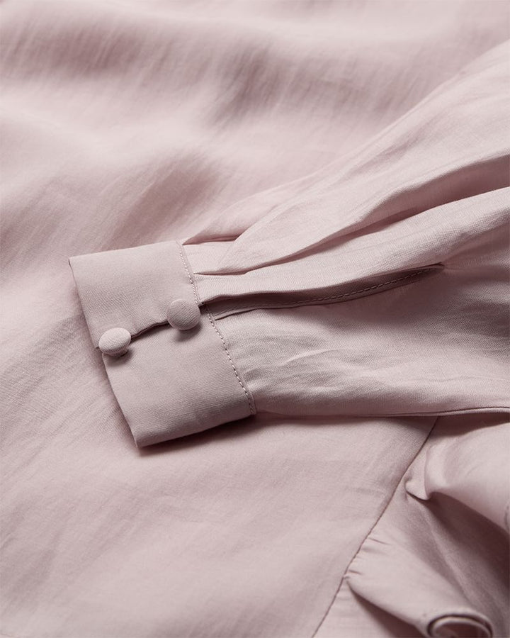 Copenhagen Muse - Molly-blouse 206936 - 3030 Burnished Lilac