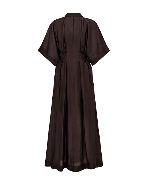 Copenhagen Muse - Cmmolly-dress 207892 - 2129 Mulch Kjoler 