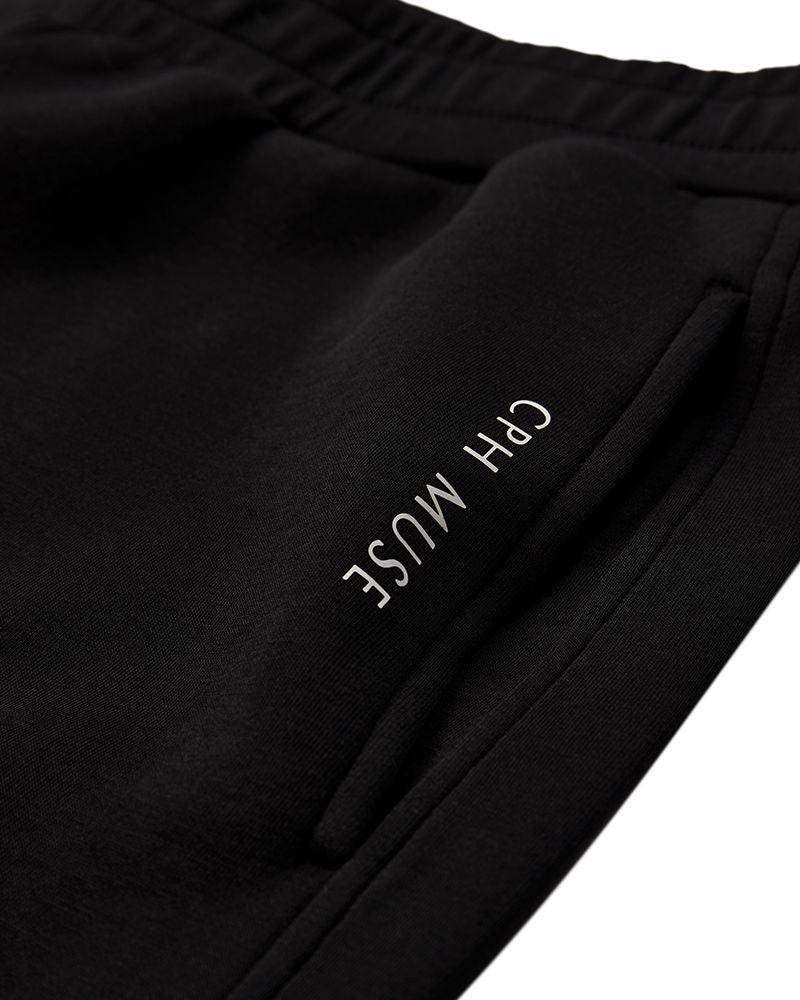 Copenhagen Muse - Cmscube-pants 211672 - 1000 Black 