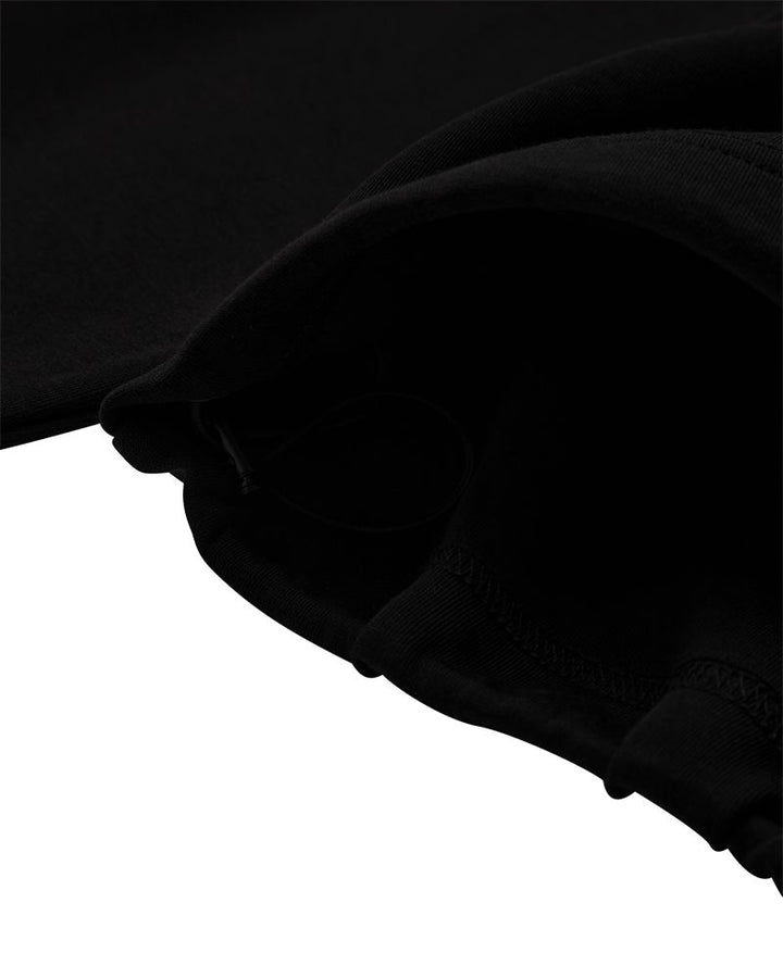 Copenhagen Muse - Cmscube-sweatshirt 211671 - 1000 Black 
