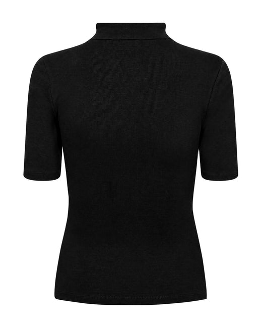 Copenhagen Muse - Cmsiv-tee 211665 - 1000 Black 