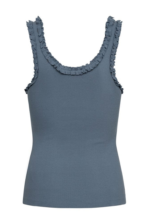 Copenhagen Muse - Cmsiv-top 208077 - 3160 Blue Mirage Toppe 