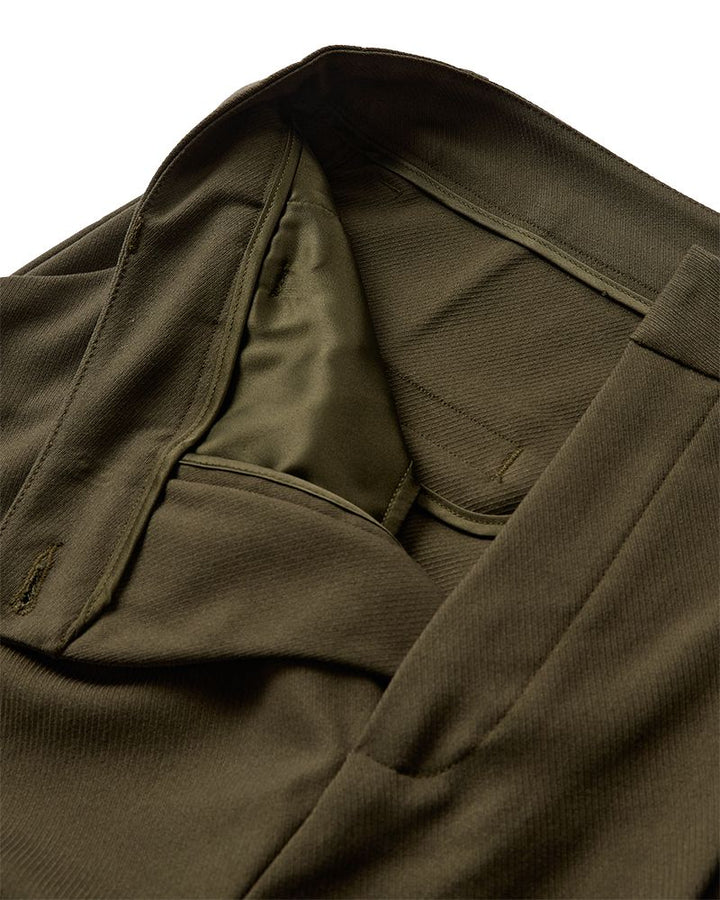 Copenhagen Muse - Cmtailor-pa 126009 - 8705 Ivy Green Melange 