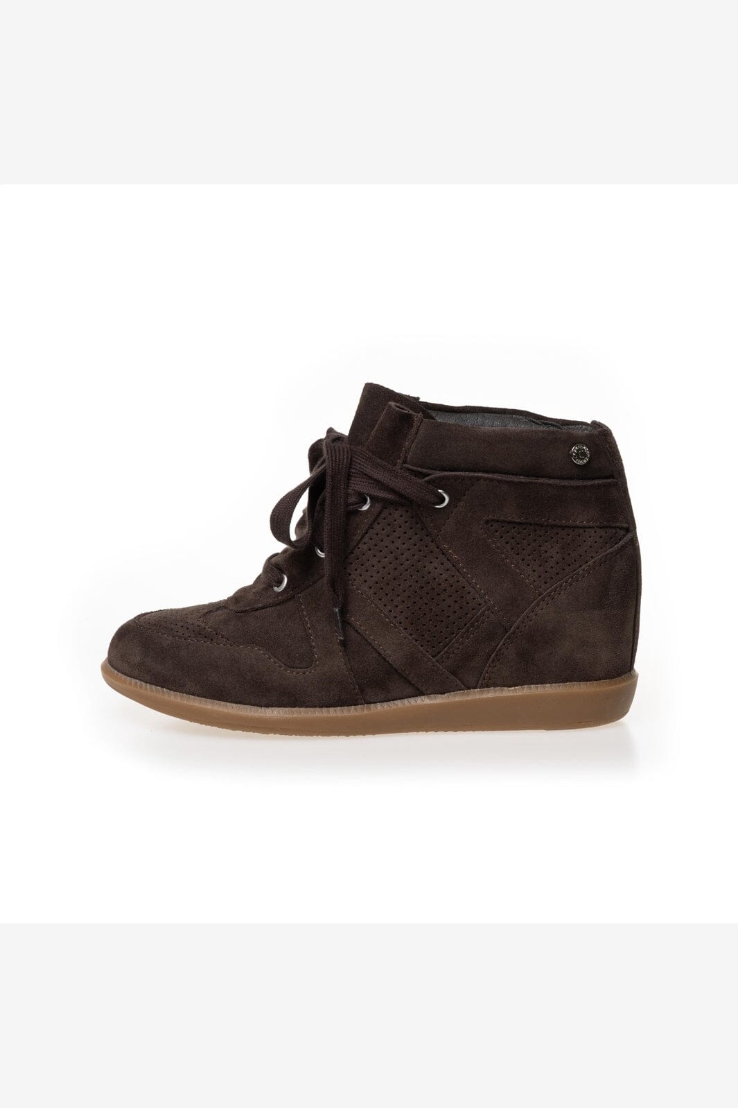Copenhagen Shoes - As We Speak CS9156 - 0012 - Brown