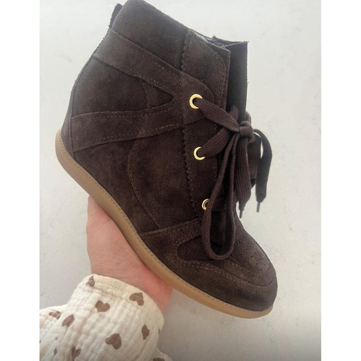 Copenhagen Shoes - As We Speak Cs9156 - 0012 - Brown Støvler 
