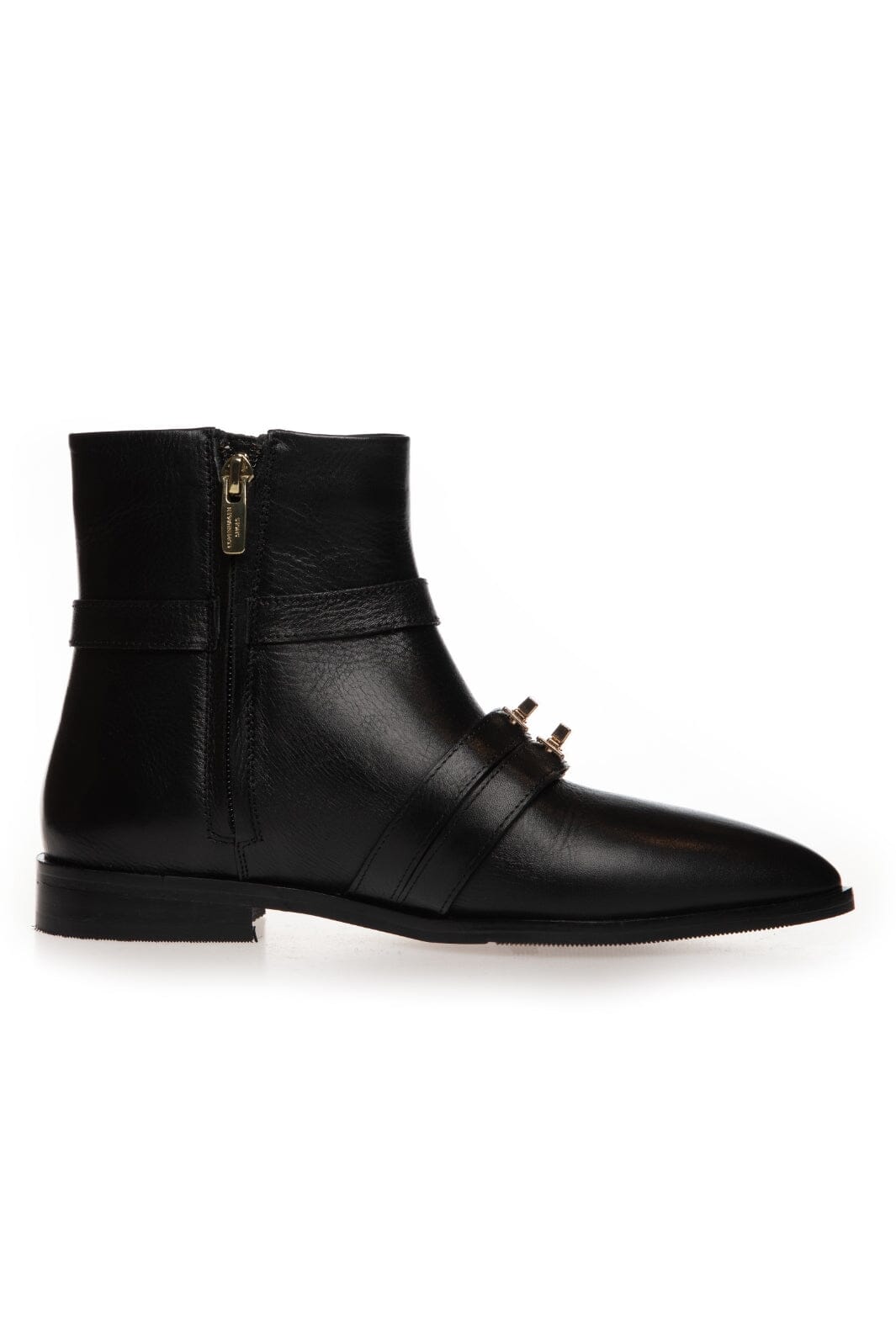 Copenhagen Shoes - Be You CS8637 - 0001 - Black