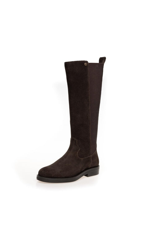 Copenhagen Shoes - Feel The Faith CS9165 - 004 - Dark Brown