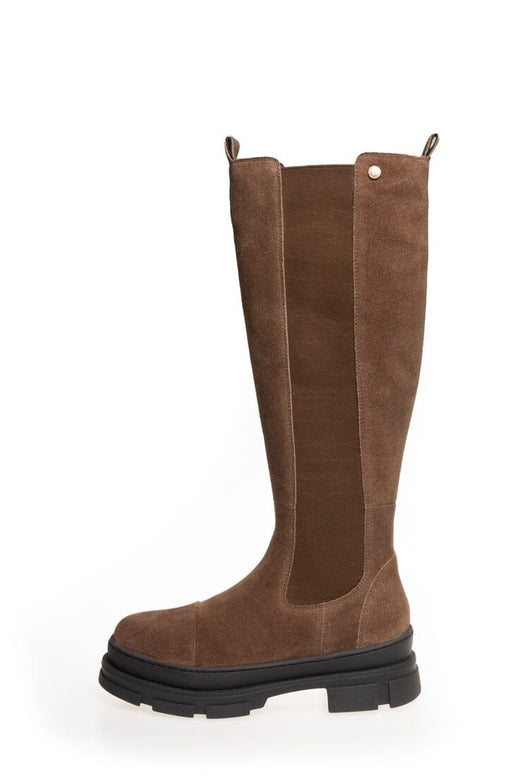 Copenhagen Shoes - Follow Me CS9166 - 0012 - Brown