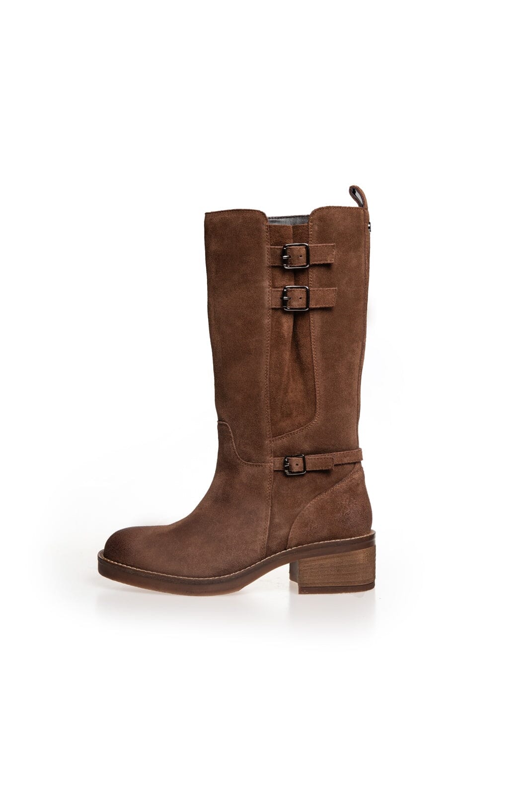 Copenhagen Shoes - I Care CS9070 - 0012 - Brown