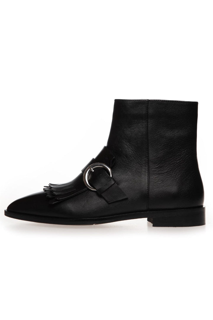 Copenhagen Shoes - If When CS8635 - 0001 - Black