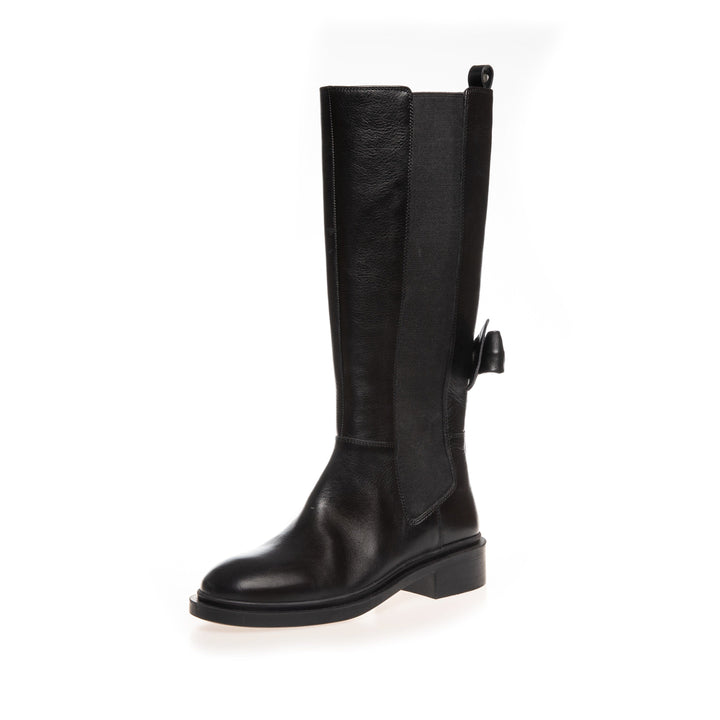 Copenhagen Shoes - Magic Fall High CS8810 - 0001 - Black Støvler 