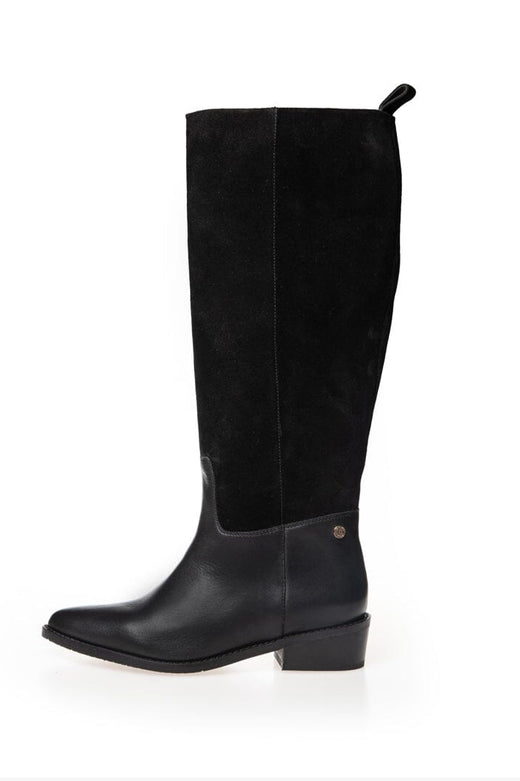 Copenhagen Shoes - My Adventure & More CS9069 - 0001 - Black
