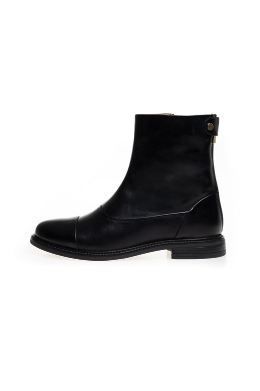 Copenhagen Shoes - Only Me L. CS9168 - 0003 - Black