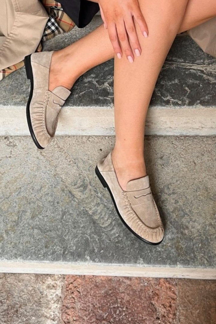 Copenhagen Shoes - Paris And Me CS8866 - 0002 - Beige
