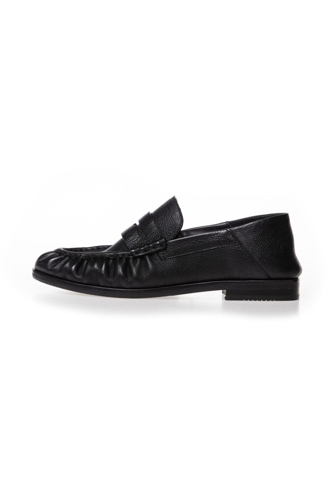 Copenhagen Shoes - Paris And Me Plain CS8775 - 1 - 0001 - Black
