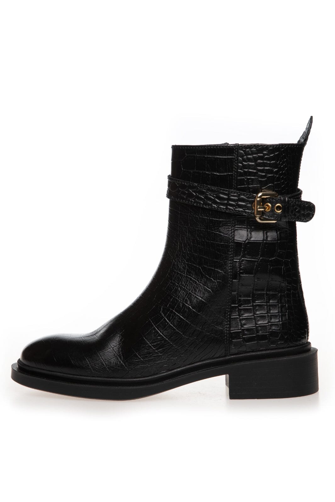 Copenhagen Shoes - The Real Energy CS8720 - 0001 - Black