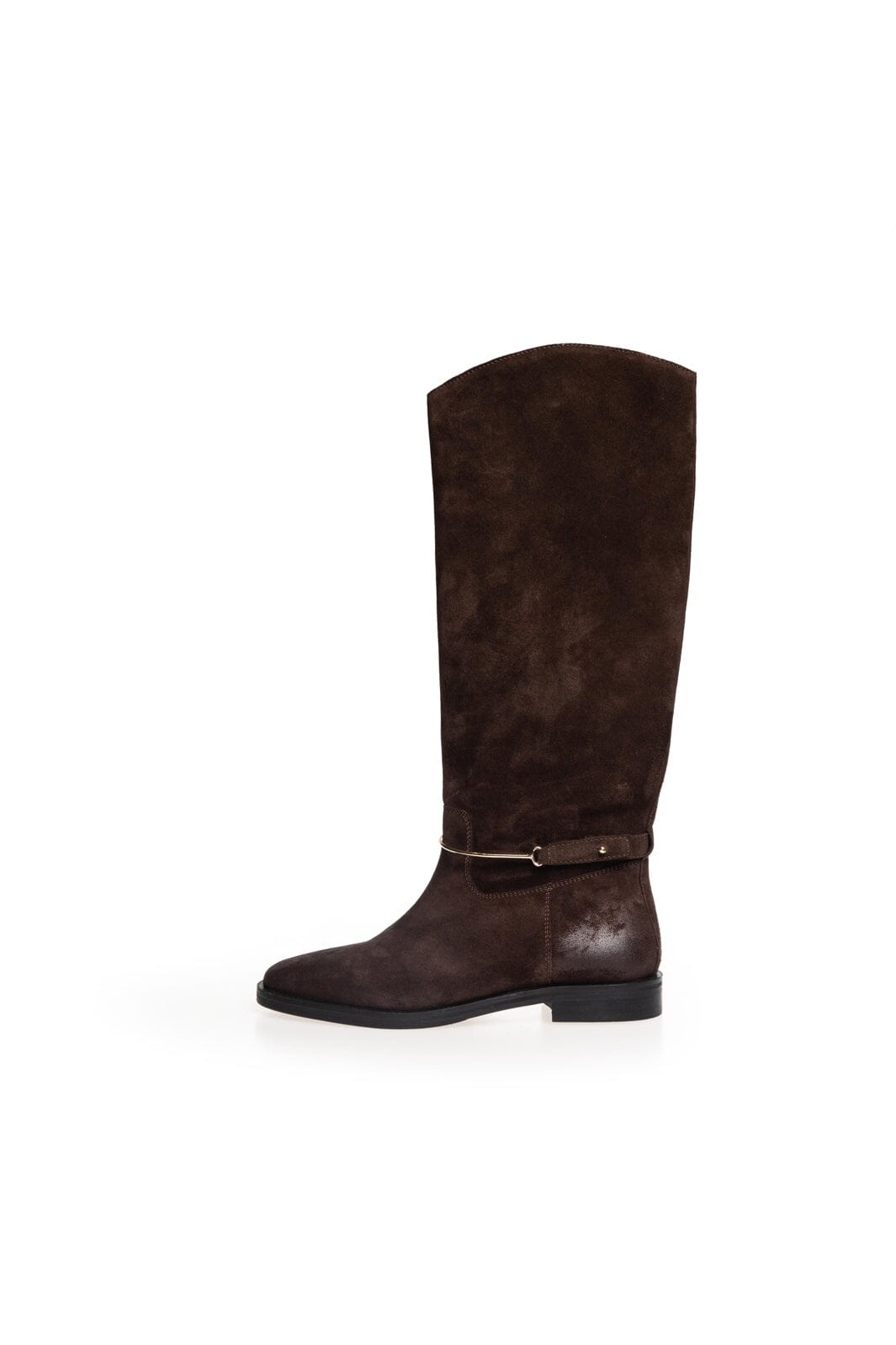 Copenhagen Shoes - The Spund Boot CS9073 - 0018 - Dk Brown