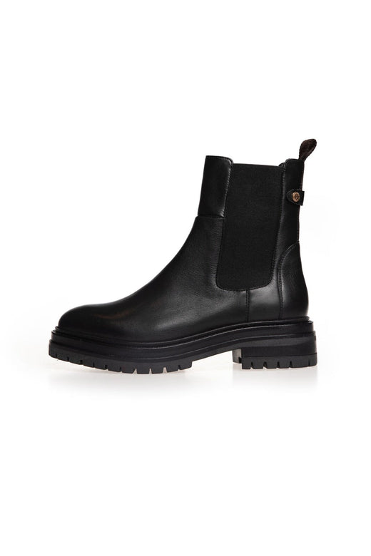 Copenhagen Shoes - Waterfalls CS9082 - 0001 - Black