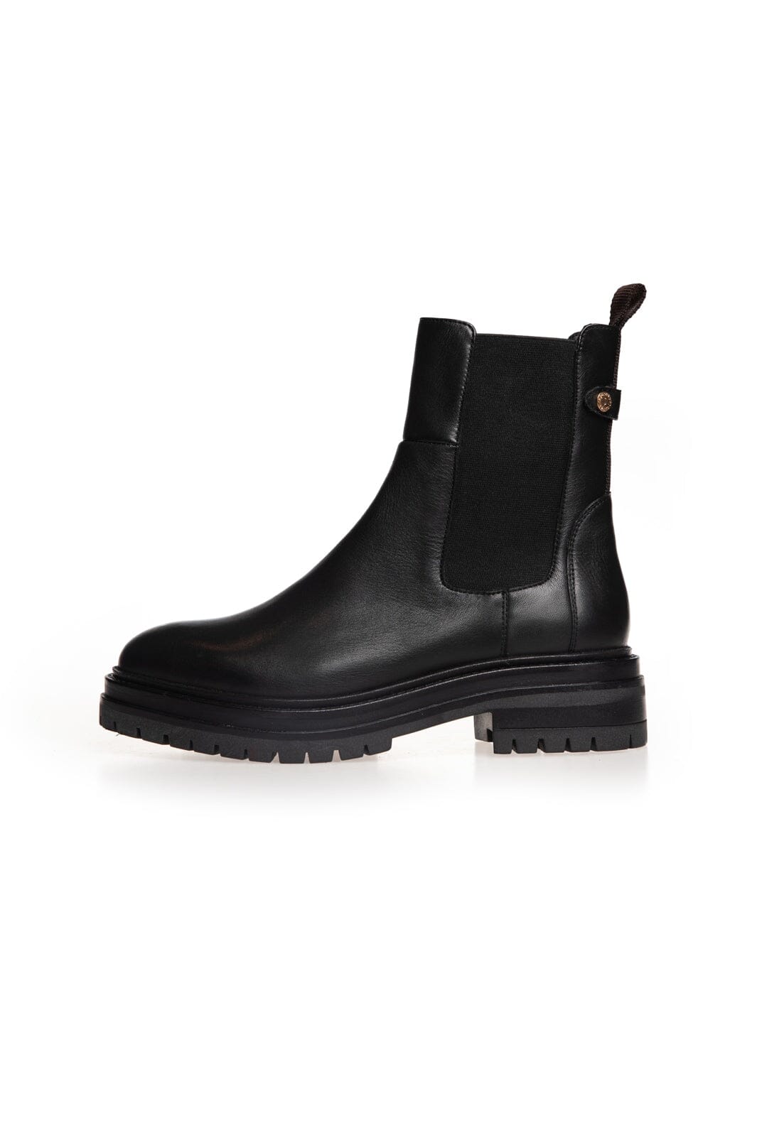 Copenhagen Shoes - Waterfalls CS9082 - 0001 - Black